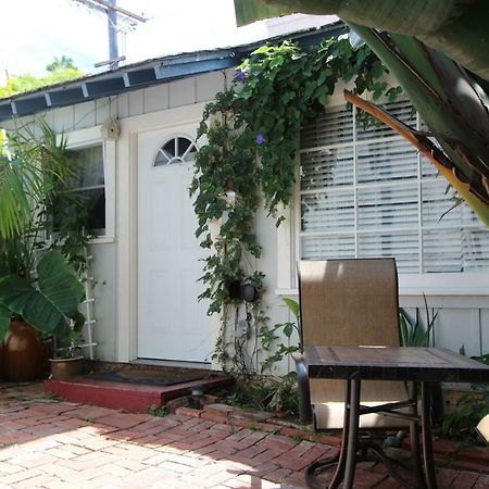 La Jolla Cottage San Diego Ngoại thất bức ảnh