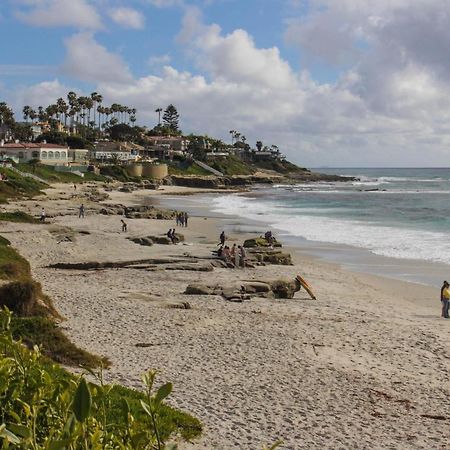 La Jolla Cottage San Diego Ngoại thất bức ảnh