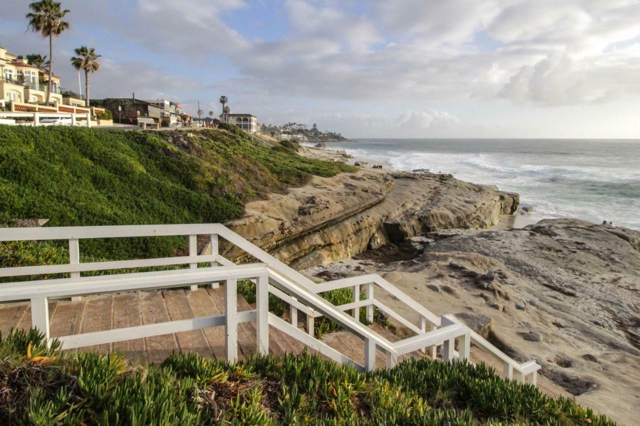 La Jolla Cottage San Diego Ngoại thất bức ảnh