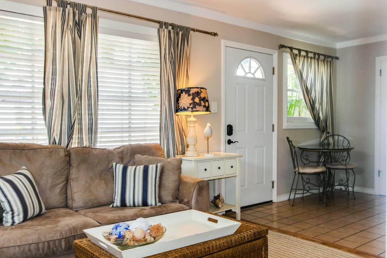La Jolla Cottage San Diego Ngoại thất bức ảnh