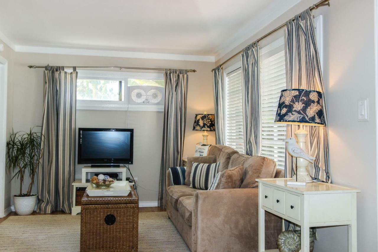 La Jolla Cottage San Diego Ngoại thất bức ảnh