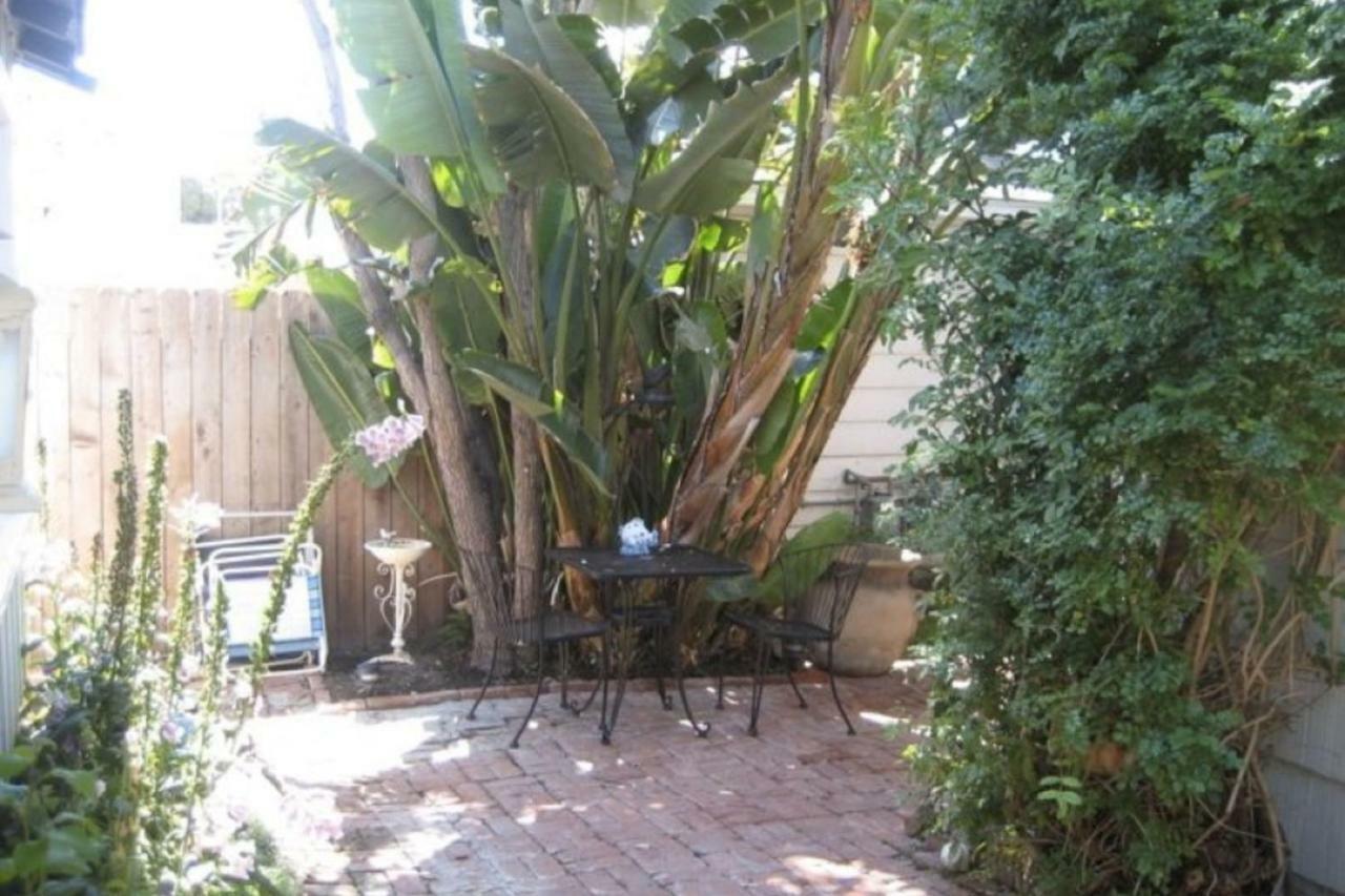 La Jolla Cottage San Diego Ngoại thất bức ảnh