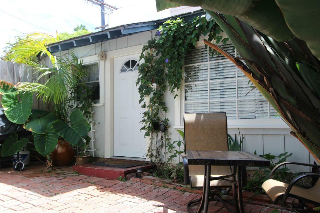 La Jolla Cottage San Diego Ngoại thất bức ảnh