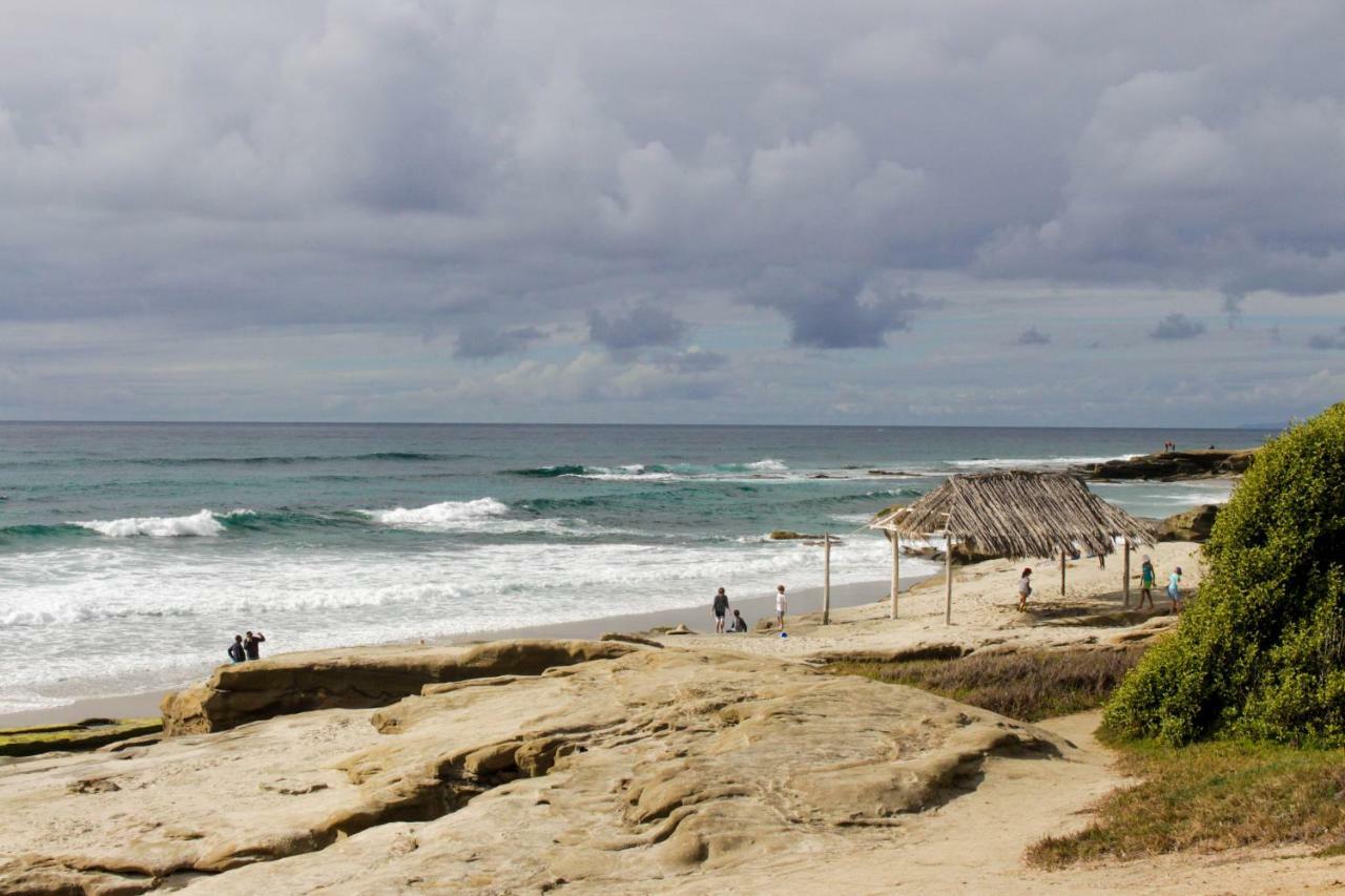 La Jolla Cottage San Diego Ngoại thất bức ảnh
