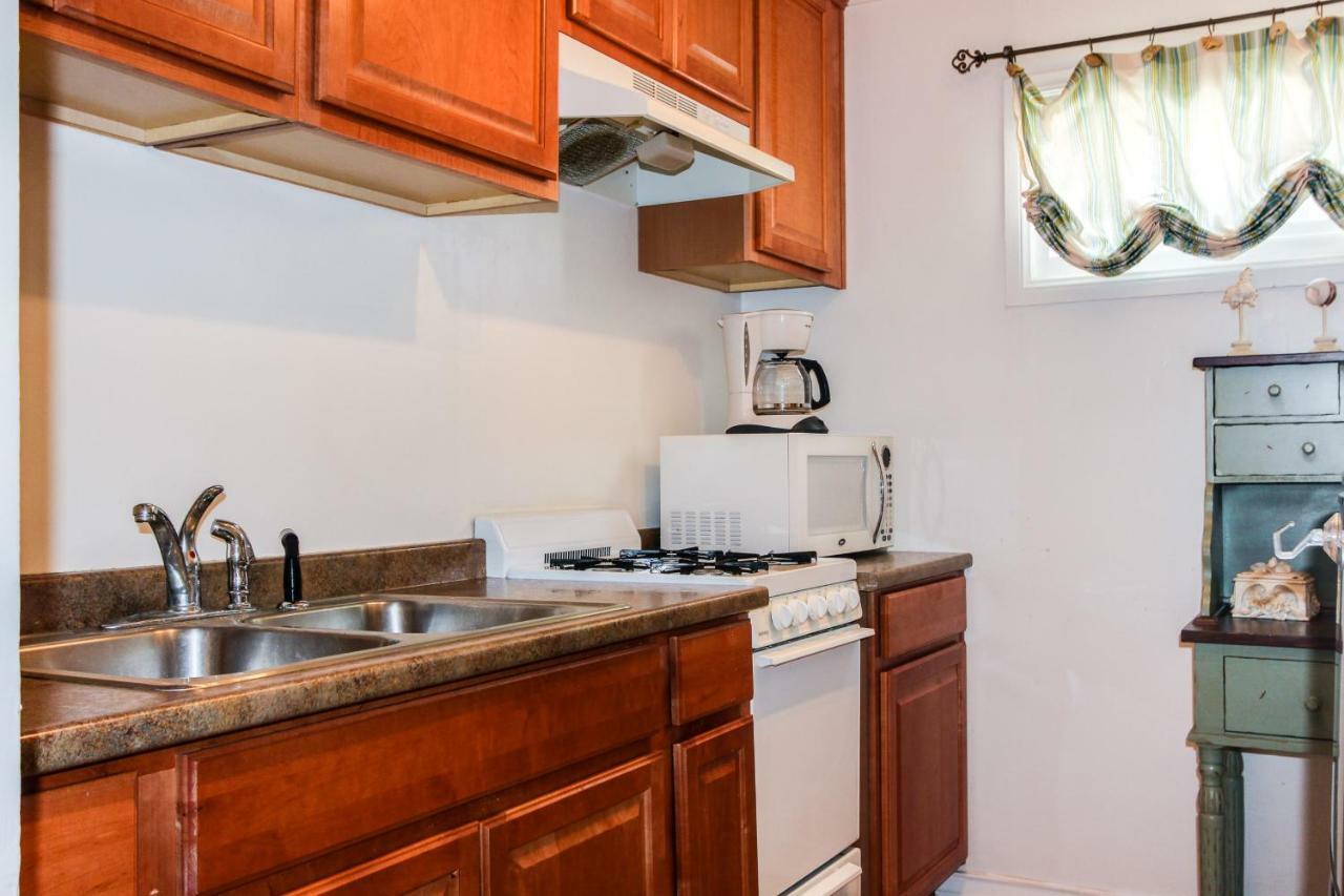 La Jolla Cottage San Diego Ngoại thất bức ảnh