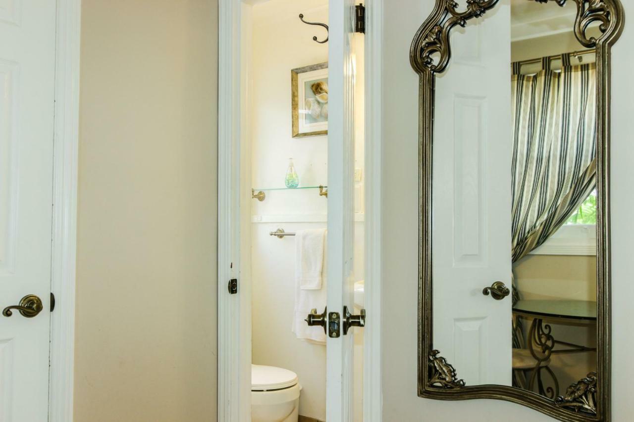 La Jolla Cottage San Diego Ngoại thất bức ảnh
