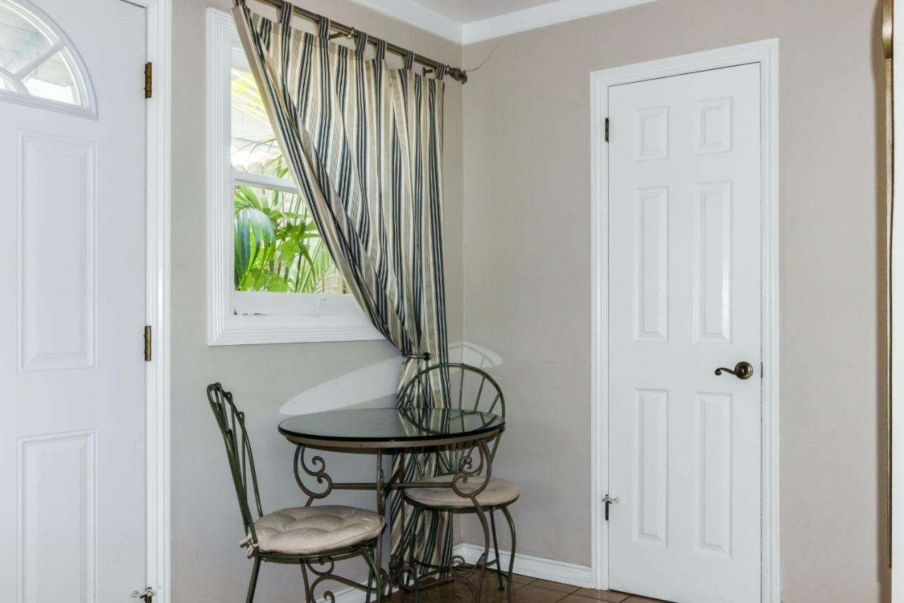La Jolla Cottage San Diego Ngoại thất bức ảnh
