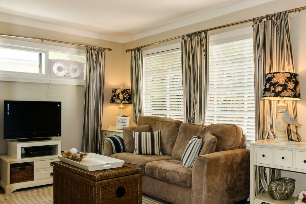 La Jolla Cottage San Diego Ngoại thất bức ảnh