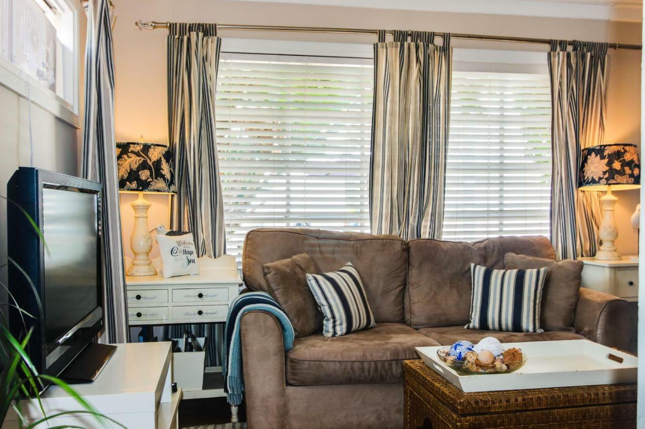 La Jolla Cottage San Diego Ngoại thất bức ảnh