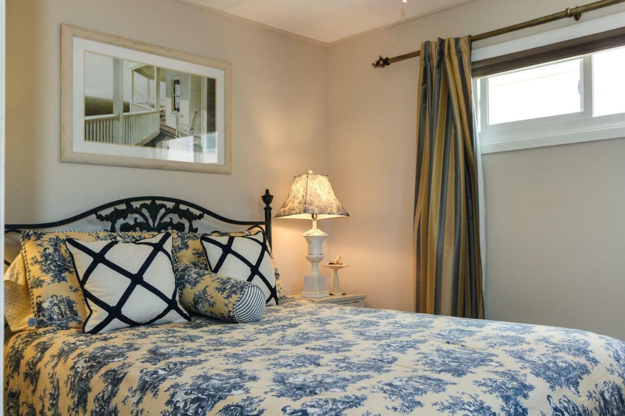 La Jolla Cottage San Diego Ngoại thất bức ảnh