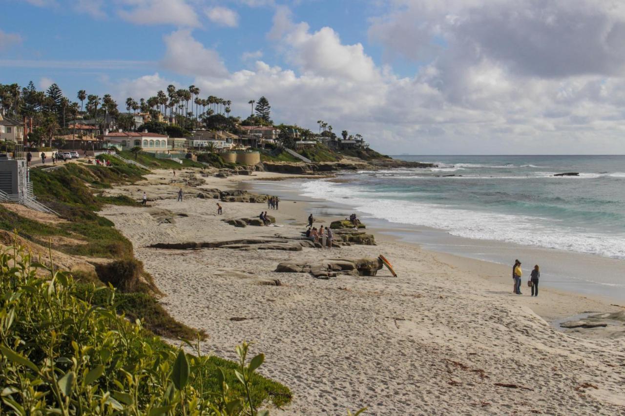 La Jolla Cottage San Diego Ngoại thất bức ảnh